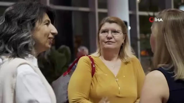 - Seattle Türk Filmleri Festivali 7 Yaşında - Seattle Türk Filmleri Festivali 7 Yaşında