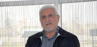 Şehit Savcı Kiraz'ın babası: Adaletin tecellisi beni memnun etmiştir