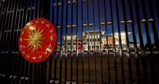 Sözcü yazarı Rahmi Turan, Beştepe'de Erdoğan'la görüşen CHP'linin Muharrem İnce olduğunu açıkladı