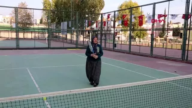 Spor durdu teyzeye hülya avşar’dan davet