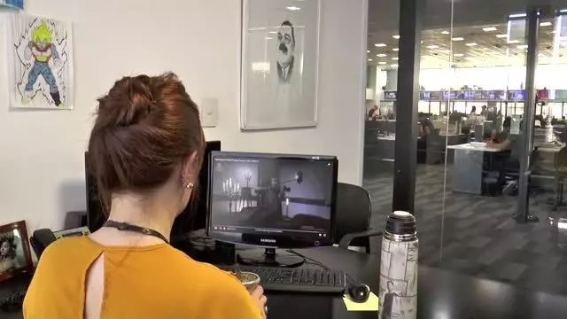 'Türk dizileriyle edebiyat ve güzel mekanlar keşfetmeye başladım' 'Türk dizileriyle edebiyat ve güzel mekanlar keşfetmeye başladım'