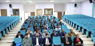 Mehmet Ali Arslan: 'Yabancı Dil Olarak Türkçe Öğretimi Eğitmen Eğitimi' programı tamamlandı Mehmet Ali Arslan: 'Yabancı Dil Olarak Türkçe Öğretimi Eğitmen Eğitimi' programı tamamlandı