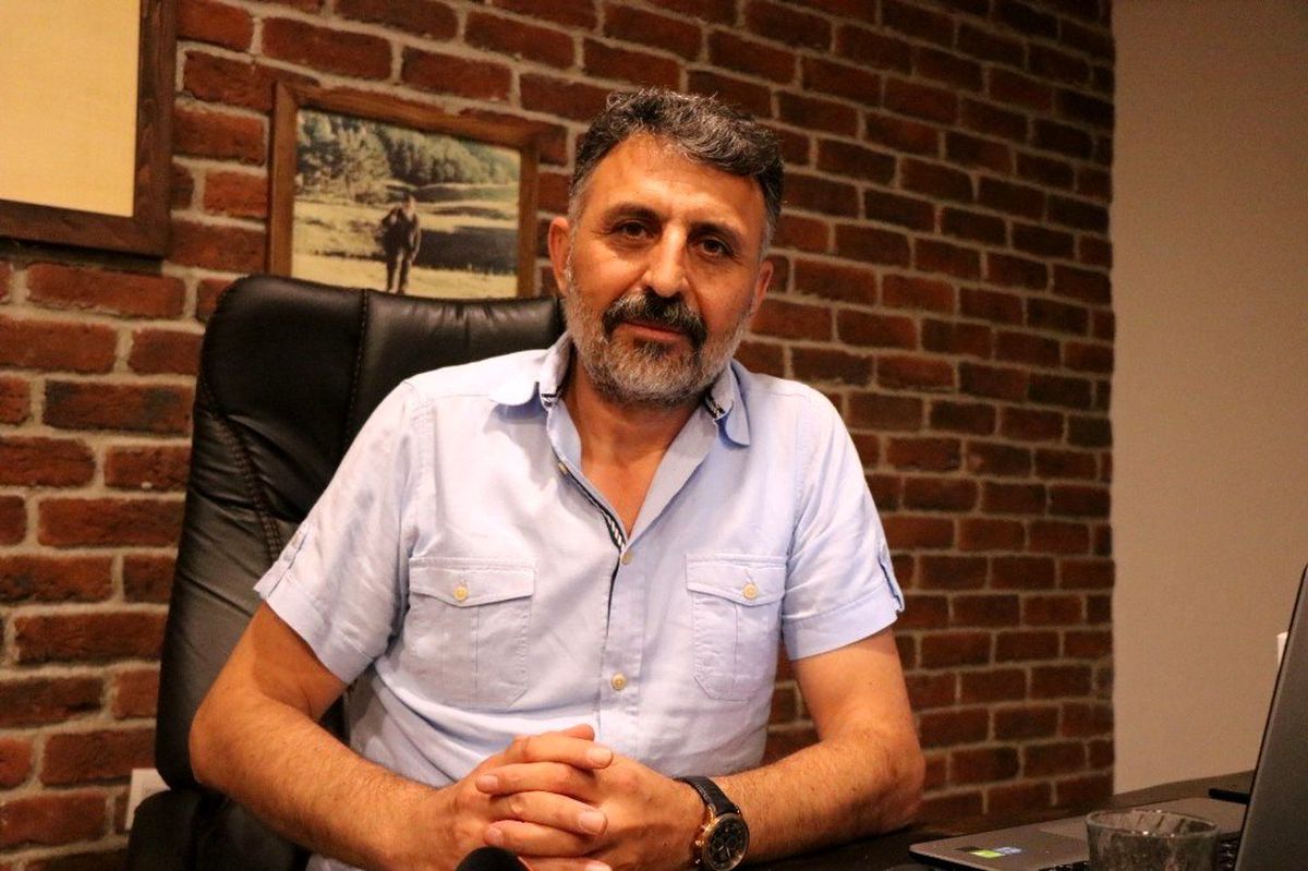 Yurdaer Şahin: 'Ülkemizin geleceğinde önemli görevler üstlenen öğretmenlerimiz hepimizin baş...