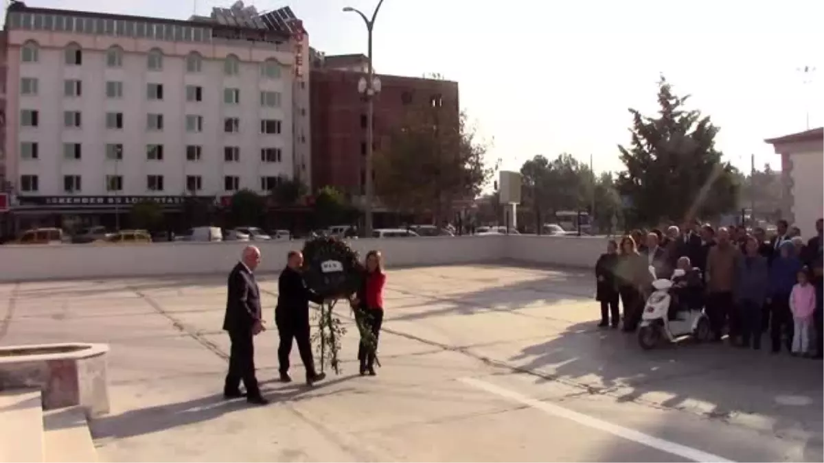 24 Kasım Öğretmenler Günü