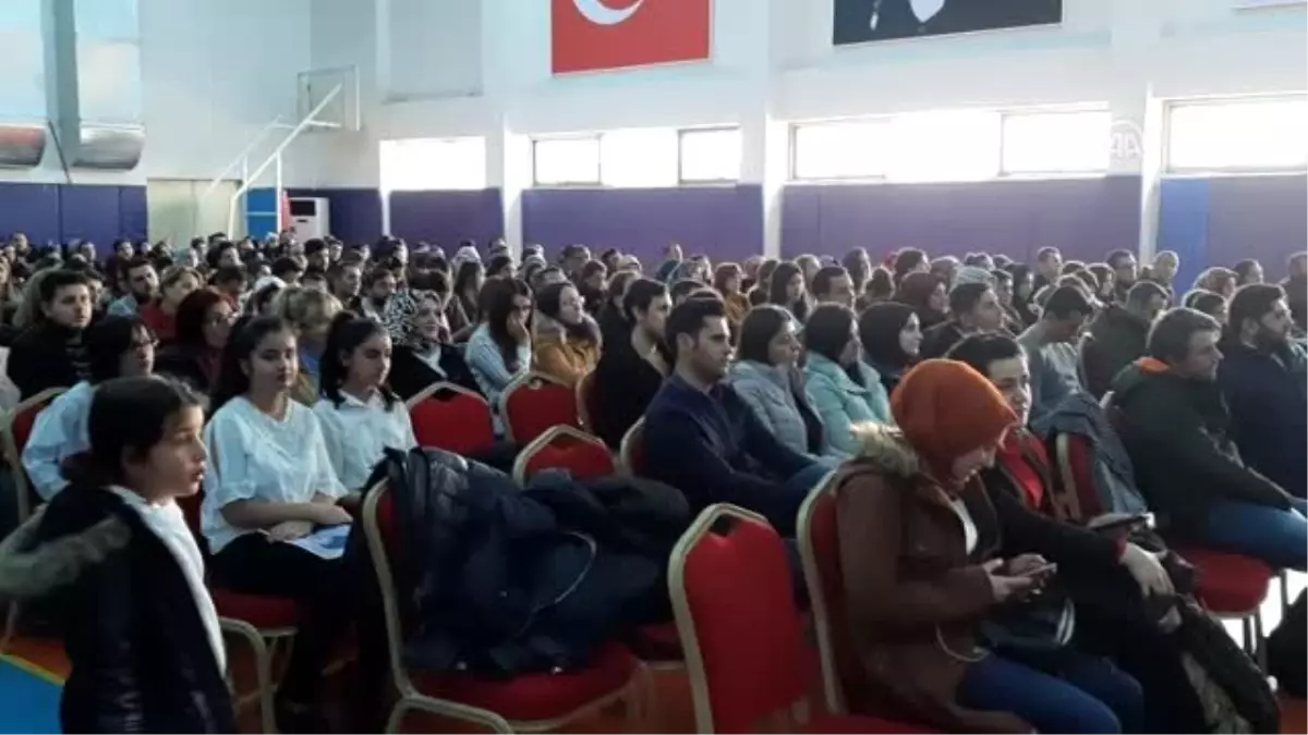 24 Kasım Öğretmenler Günü - ARDAHAN/AĞRI/