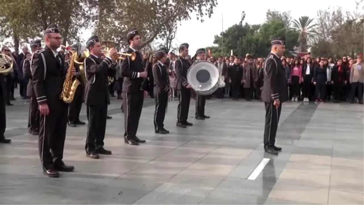 24 Kasım Öğretmenler Günü etkinlikleri