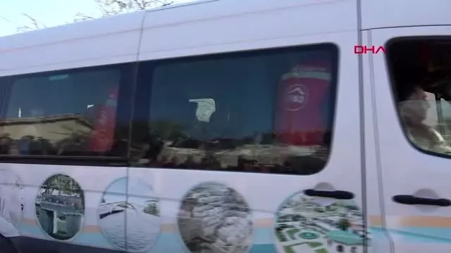 Afyonkarahisar şehit uzman onbaşı, afyonkarahisar'da son yolculuğa uğurlandı
