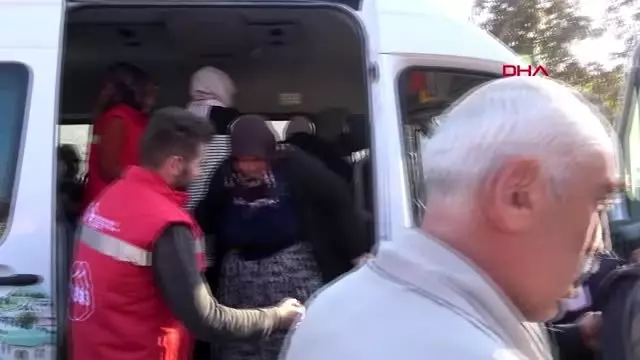 Afyonkarahisar şehit uzman onbaşı, afyonkarahisar'da son yolculuğa uğurlandı