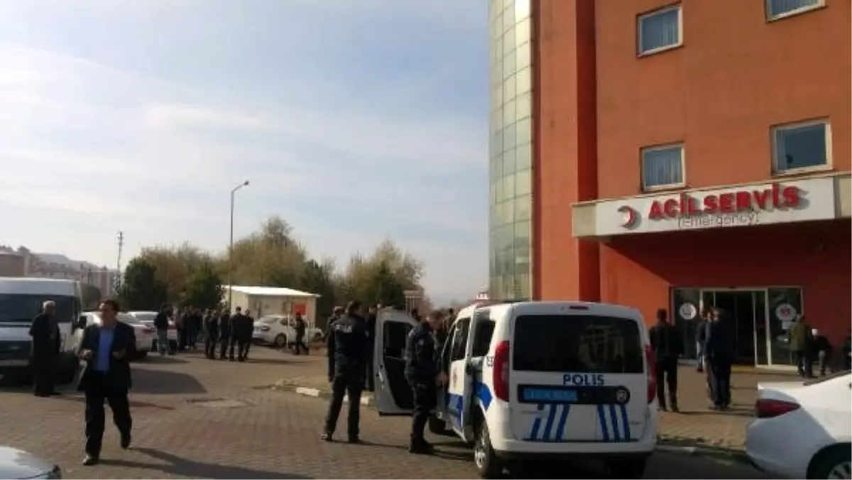 Apartman görevlisi, karbonmonoksit gazından zehirlenip öldü