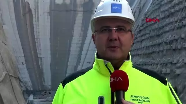 Artvin türkiye'nin en yüksek barajı, 750 bin nüfuslu kenti aydınlatacak Artvin türkiye'nin en yüksek barajı, 750 bin nüfuslu kenti aydınlatacak
