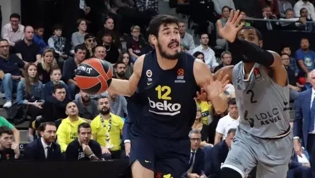 'Asvel zaferi yolumuzu aydınlattı' 'Asvel zaferi yolumuzu aydınlattı'