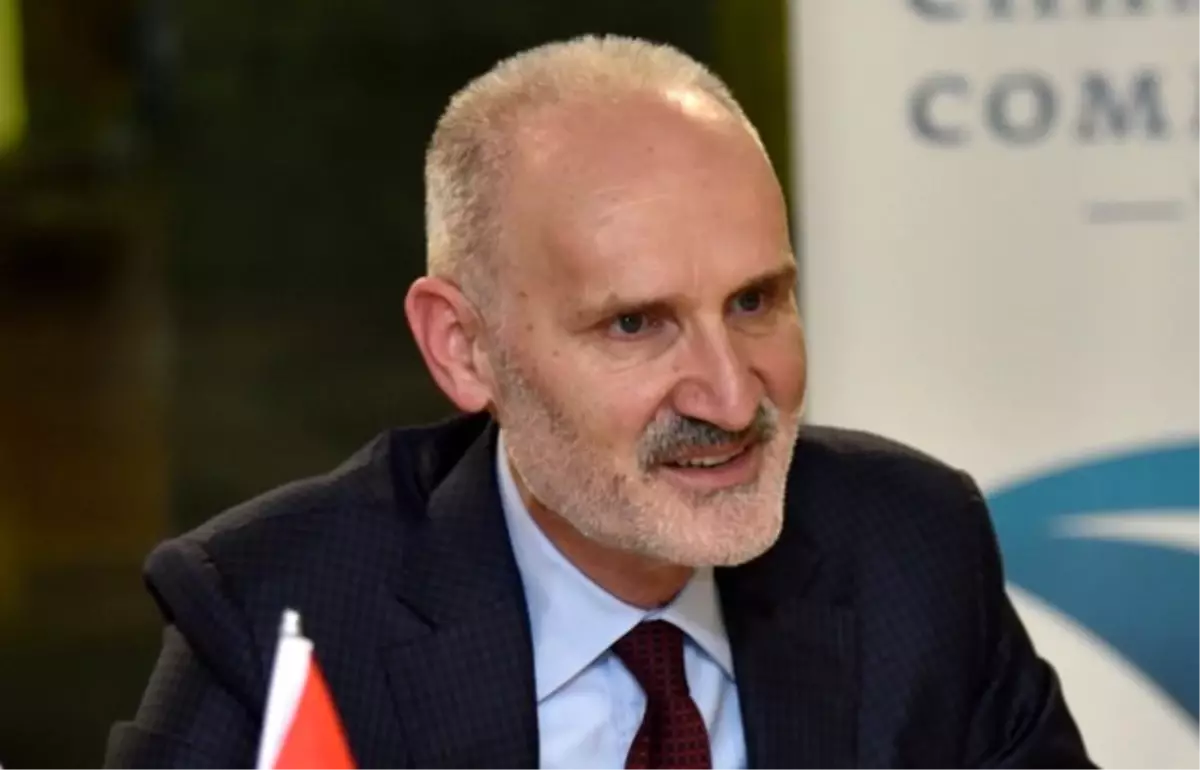 'ten 'ekonomi dostu' iş kanunu talebi 