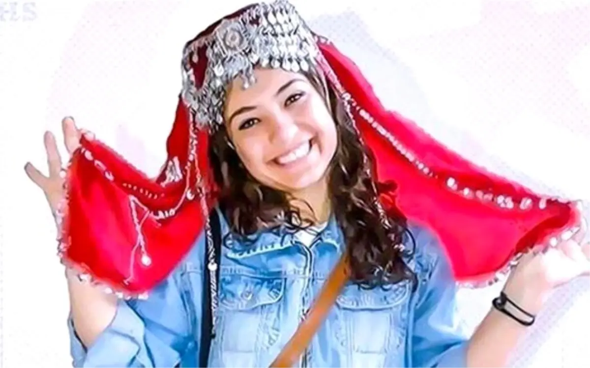 Aybüke öğretmen kabri başında anıldı