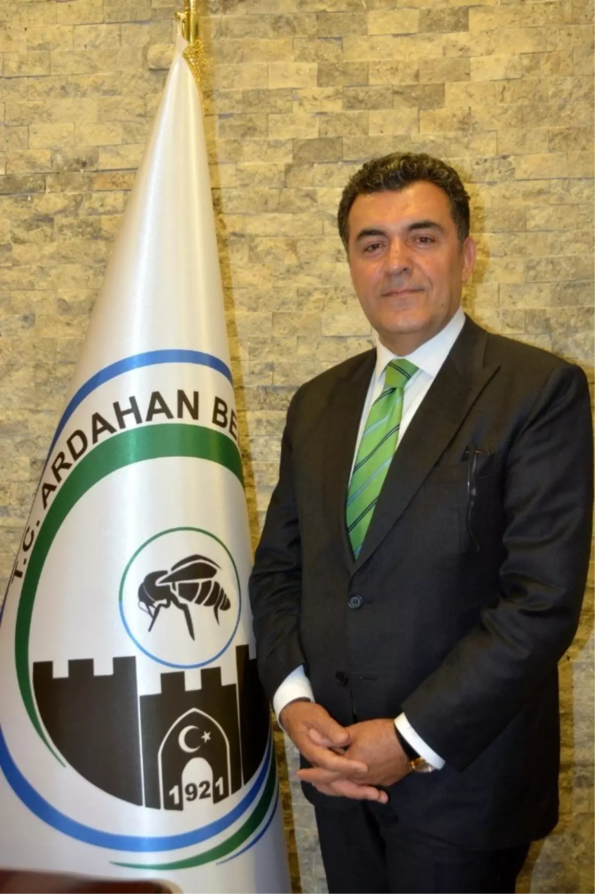 Başkan Demir'in Öğretmenler Günü mesajı