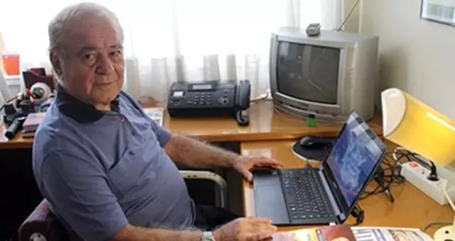 'Beştepe'ye giden CHP'li' iddiasını yazan Rahmi Turan'dan itiraf: Kendimi affetmiyorum