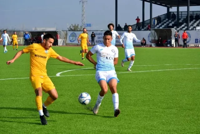 Bölgesel Amatör Lig: Bigadiç Belediyespor 1-0 Aydın Yıldızspor Bölgesel Amatör Lig: Bigadiç Belediyespor 1-0 Aydın Yıldızspor