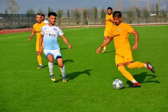 Bölgesel Amatör Lig: Bigadiç Belediyespor 1-0 Aydın Yıldızspor Bölgesel Amatör Lig: Bigadiç Belediyespor 1-0 Aydın Yıldızspor