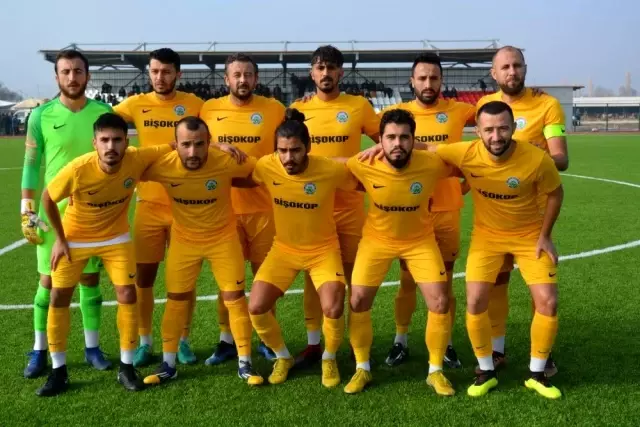 Bölgesel Amatör Lig: Bigadiç Belediyespor 1-0 Aydın Yıldızspor Bölgesel Amatör Lig: Bigadiç Belediyespor 1-0 Aydın Yıldızspor