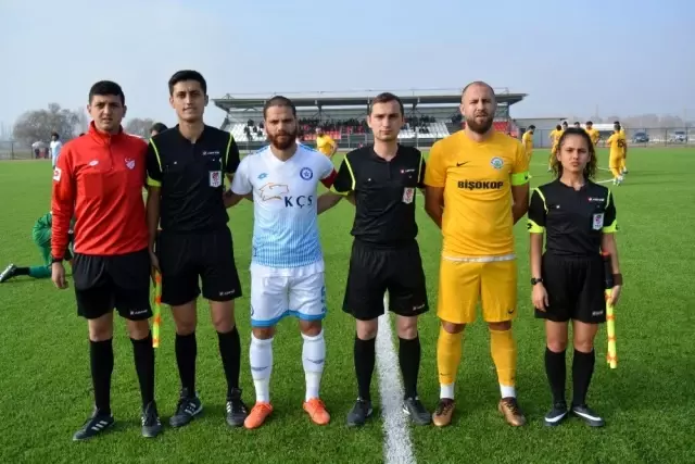 Bölgesel Amatör Lig: Bigadiç Belediyespor 1-0 Aydın Yıldızspor Bölgesel Amatör Lig: Bigadiç Belediyespor 1-0 Aydın Yıldızspor