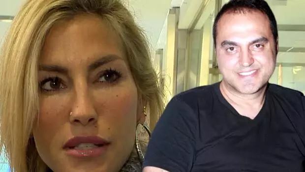 Çağla Şıkel, Arto'ya 1 milyon liralık tazminat davası açtı