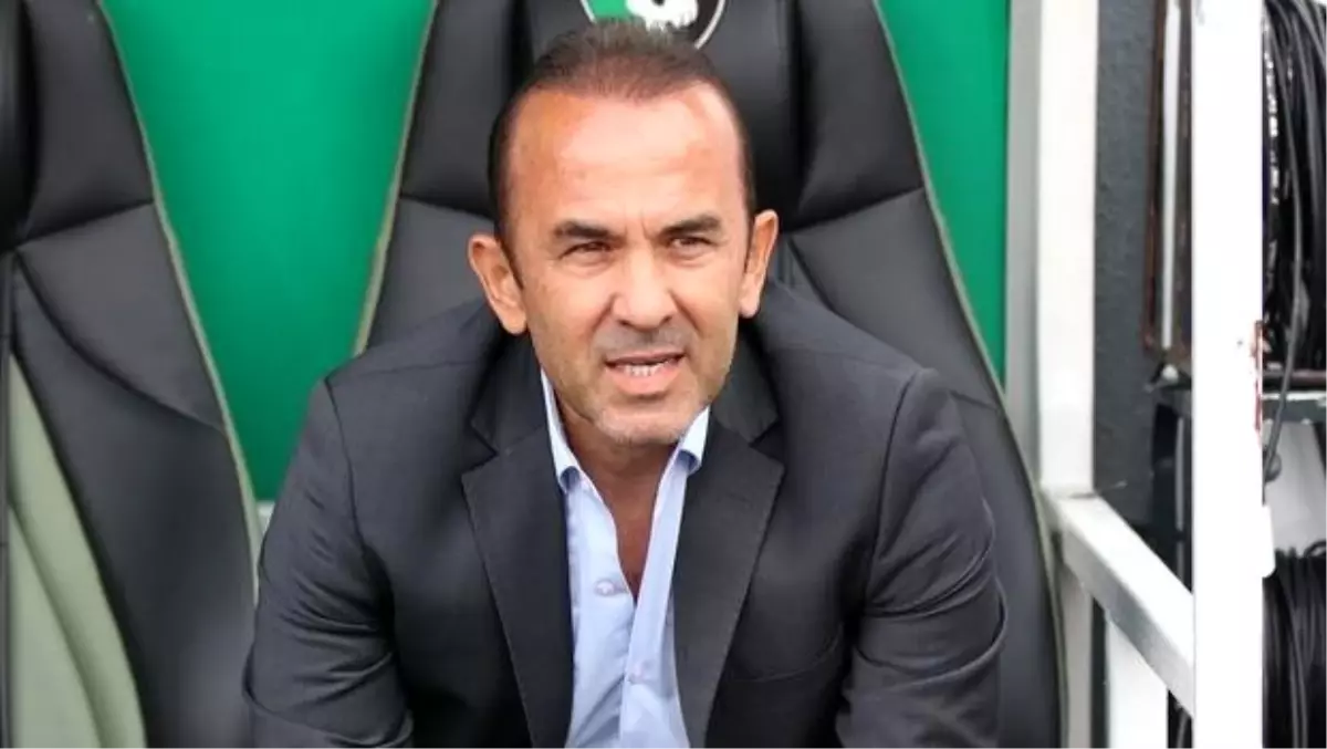 Denizlispor'da diriliş zamanı