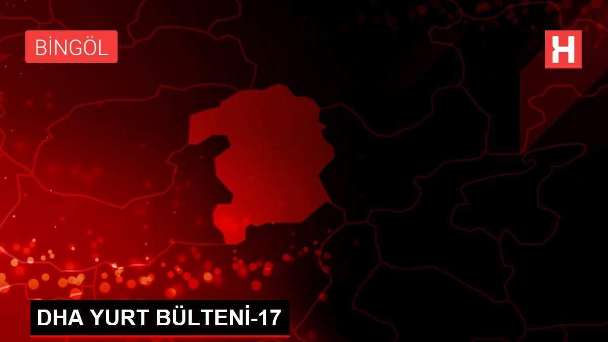 DHA YURT BÜLTENİ-17