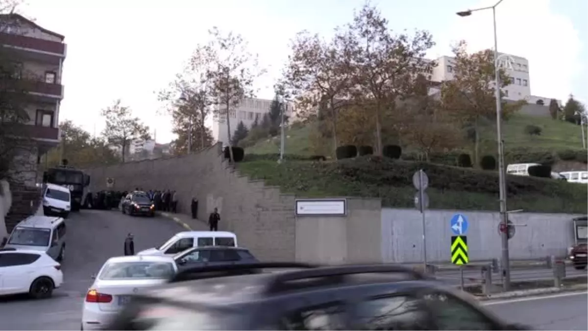 Dr. Aafia Sıddıki'ye destek toplantısı