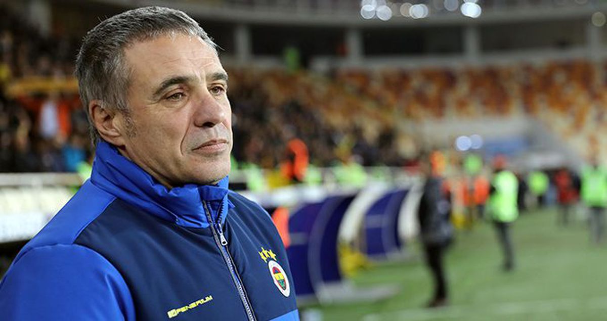 Ersun Yanal'ın oyuncu değişiklikleri tepki çekti!