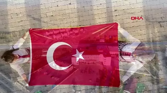 Erzurum 250 öğrenci 24 kasım yazdı, öğretmenler hınıs için söyledi Erzurum 250 öğrenci 24 kasım yazdı, öğretmenler hınıs için söyledi
