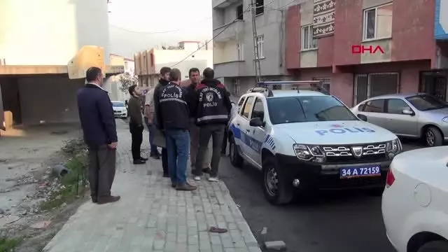 3 yaşındaki kız çocuğuna düğün konvoyundan açılan ateş sonucu kurşun isabet etti 3 yaşındaki kız çocuğuna düğün konvoyundan açılan ateş sonucu kurşun isabet etti