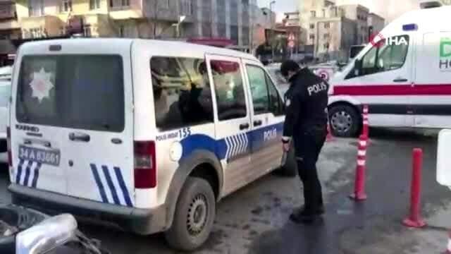 ESENYURT'TA 3 YAŞINDAKİ ÇOCUĞA KURŞUN İSABET ETMESİ OLAYINDA BABA GÖZALTINA ALINDI