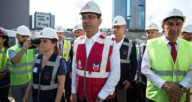 İBB'de neler oluyor? 2 gün kala iptal edilen ihale yeniden açıldı
