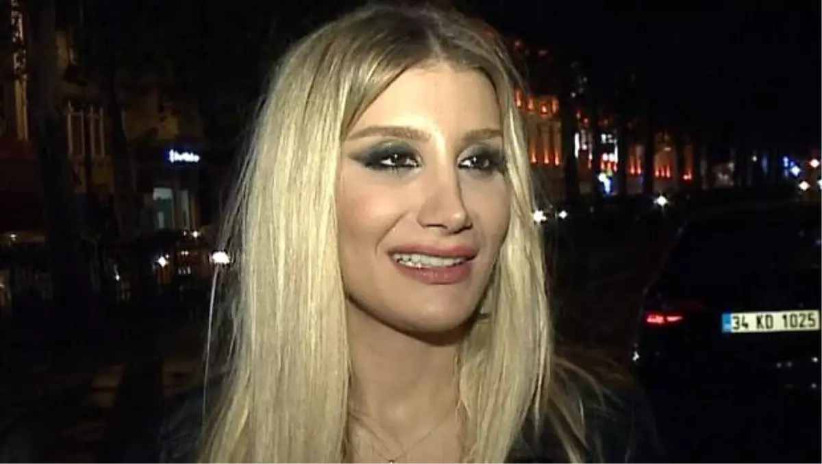 İrem Derici ailesinin yanına taşındı