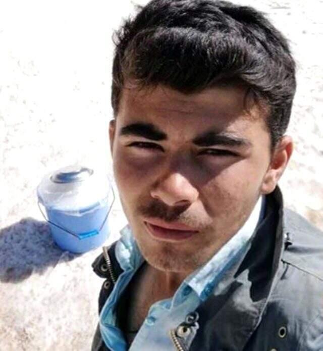 Kavgada yanlışlıkla oğlunu öldürdü
