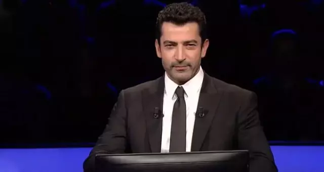 Kenan İmirzalıoğlu, Tuncel Kurtiz'le alakalı soruyu okurken duygusal anlar yaşadı Kenan İmirzalıoğlu, Tuncel Kurtiz'le alakalı soruyu okurken duygusal anlar yaşadı