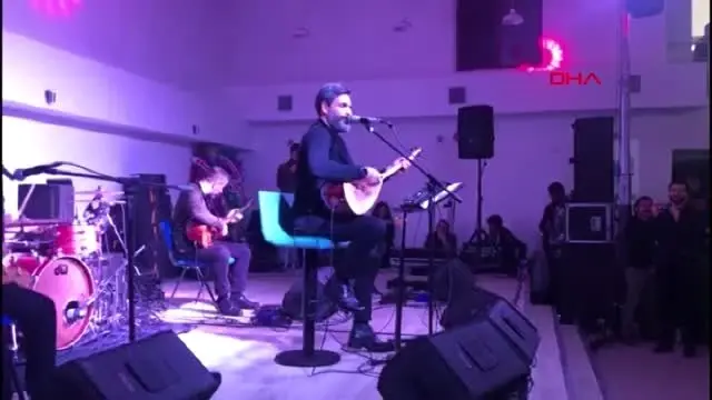 Kültür merkezine uğur ışılak'ın adı verildi Kültür merkezine uğur ışılak'ın adı verildi