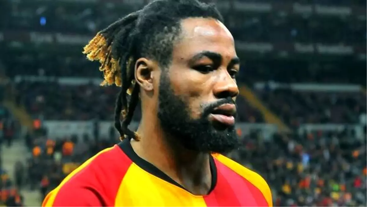 Luyindama'nın sözleşmesi askıda