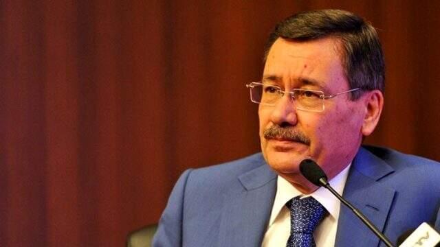 Mansur Yavaş'tan Melih Gökçek'e: Verilenlerin hepsi otopark değilmiş, düzeltiyorum