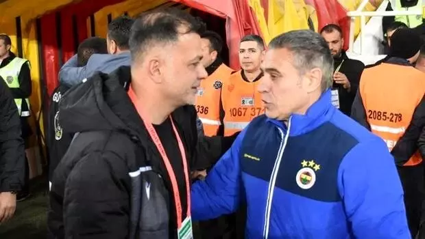 Murat Şahin: Hakemler büyük takımlarla daha toleranslı Murat Şahin: Hakemler büyük takımlarla daha toleranslı