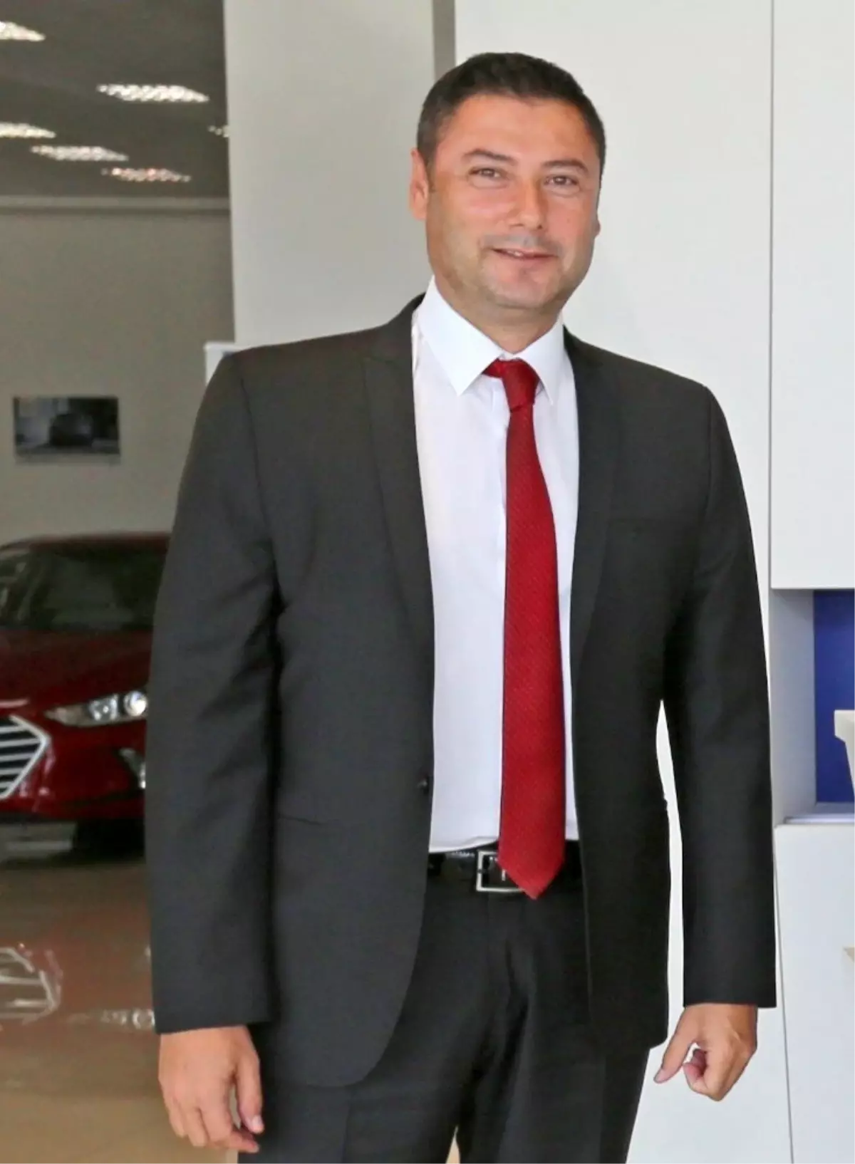 Otomotivde öğretmenlere özel indirim