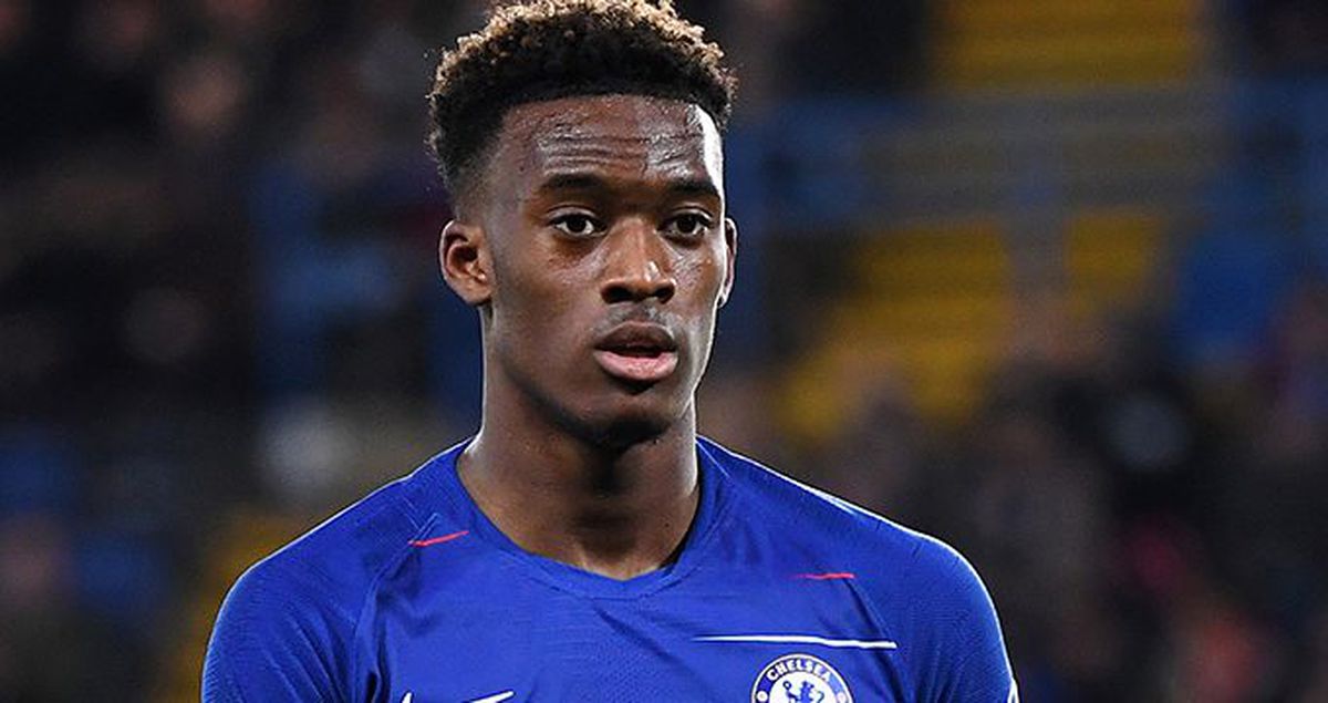 Real Madrid, Callum Hudson-Odoi'yi kadrosuna katmak istiyor!