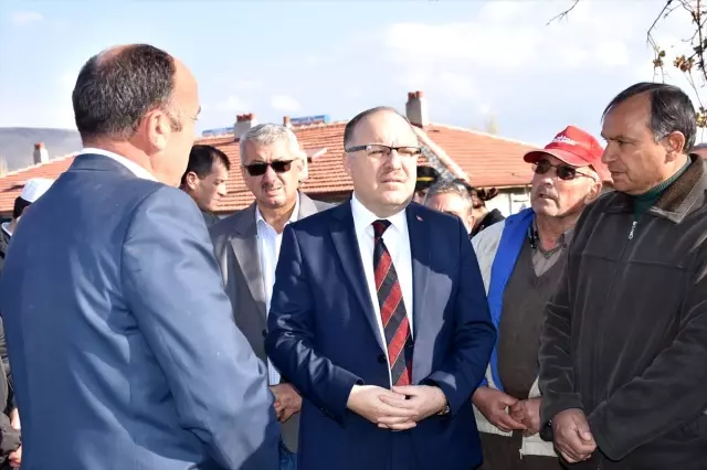 Şehit Akkaya, son yolculuğuna uğurlandı