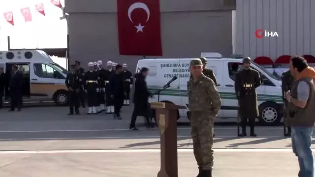 Şehit Mustafa Akkaya memleketine uğurlandı Şehit Mustafa Akkaya memleketine uğurlandı