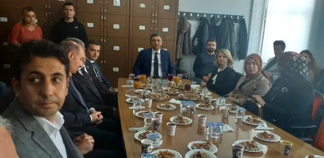 Şehit öğretmen Aybüke Yalçın Öğretmenler Günü'nde anıldı Şehit öğretmen Aybüke Yalçın Öğretmenler Günü'nde anıldı