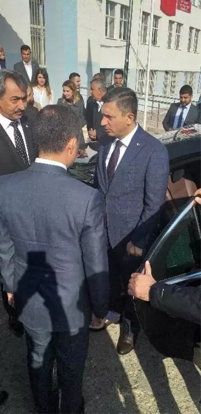 Şehit öğretmen Aybüke Yalçın Öğretmenler Günü'nde anıldı Şehit öğretmen Aybüke Yalçın Öğretmenler Günü'nde anıldı