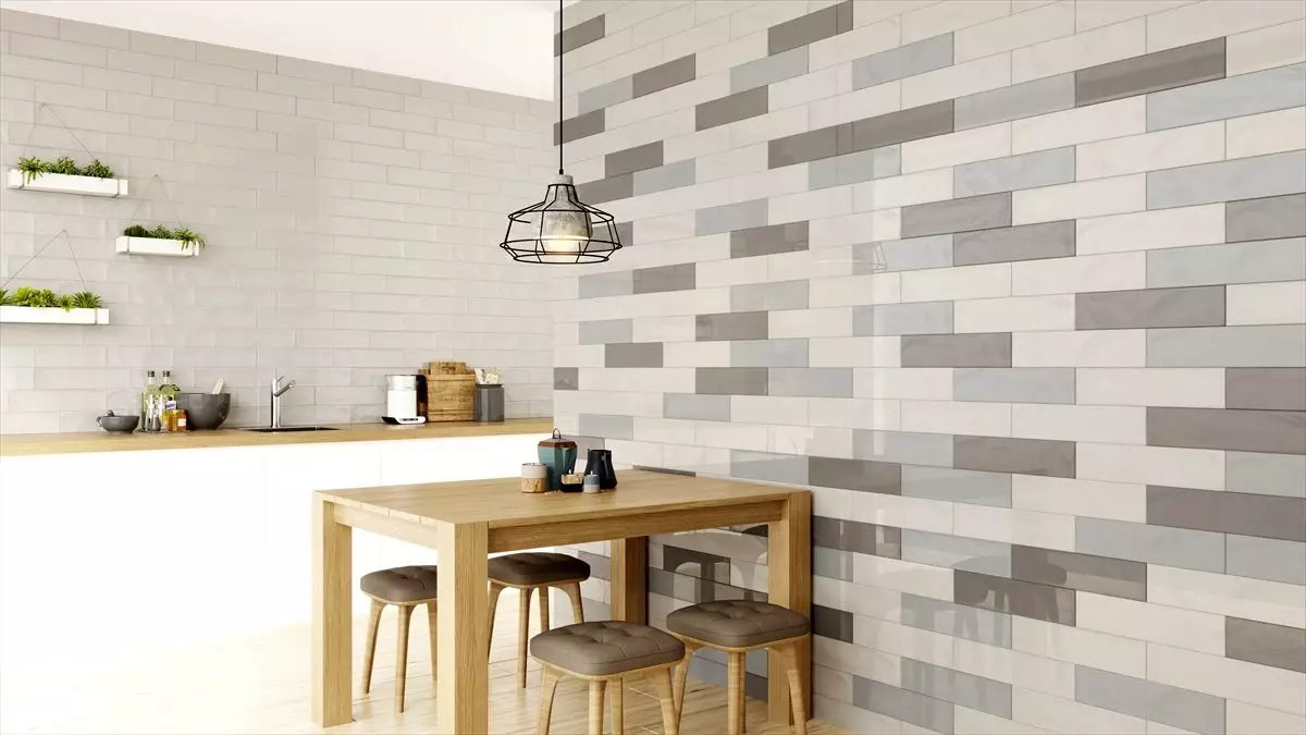 Seramiksan'dan Bumpy serisi