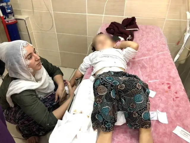 Silah temizlerken kızını vurdu, ’Yorgun mermi kurbanı’ dedi