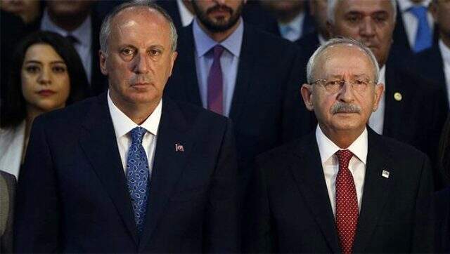 Son Dakika: İnce'den 'Külliye'ye giden ismi biliyorum' diyen Kılıçdaroğlu'na hodri meydan: İsmi açıkla