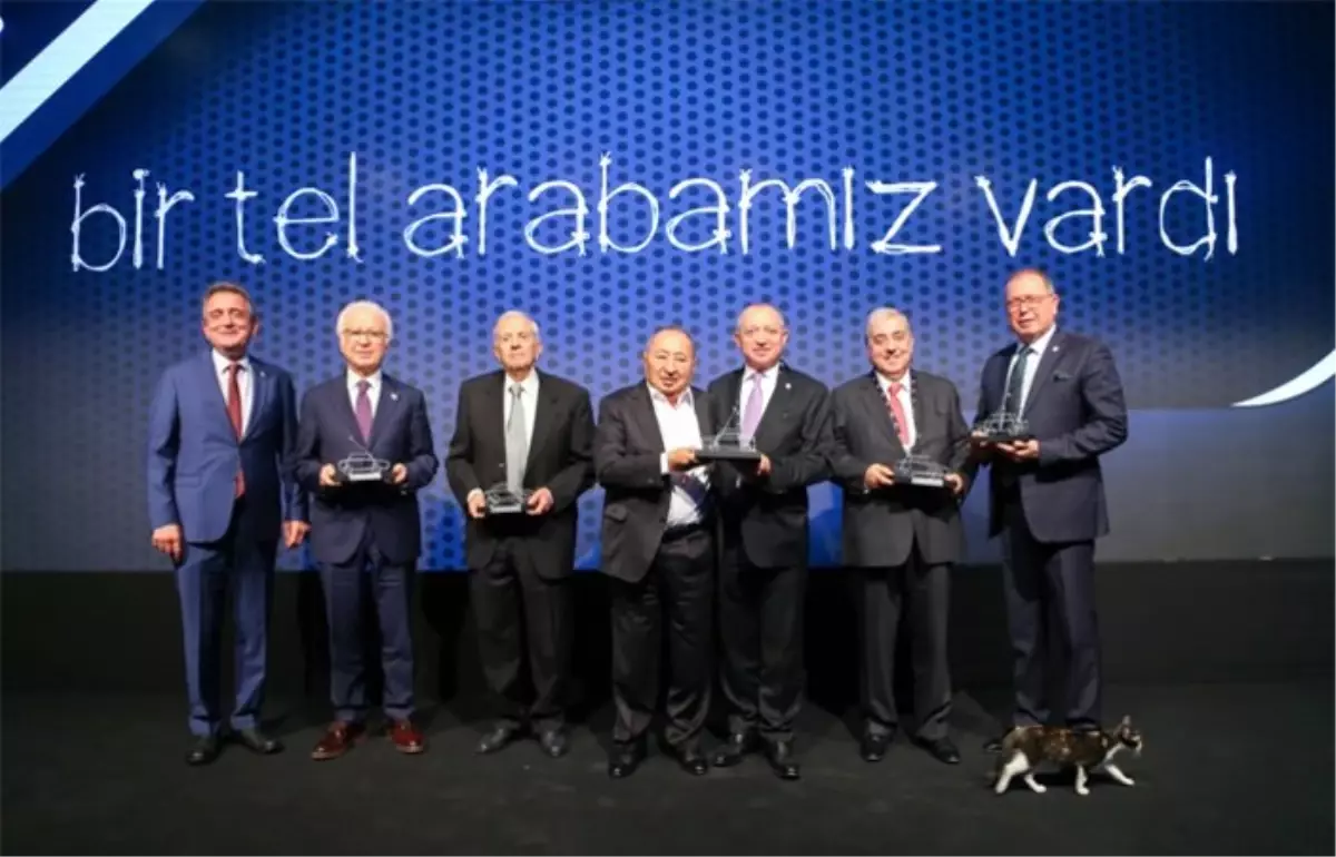 TAYSAD belgeseli geleceğin sanayicilerine ilham kaynağı olacak