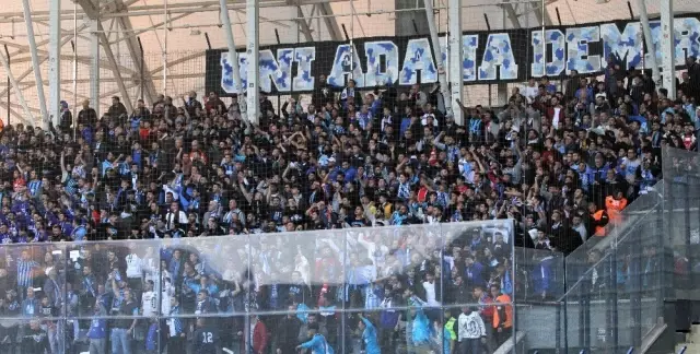 TFF 1. Lig: Osmanlıspor: 2 - Adana Demirspor: 3 TFF 1. Lig: Osmanlıspor: 2 - Adana Demirspor: 3